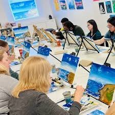 Painting Classes